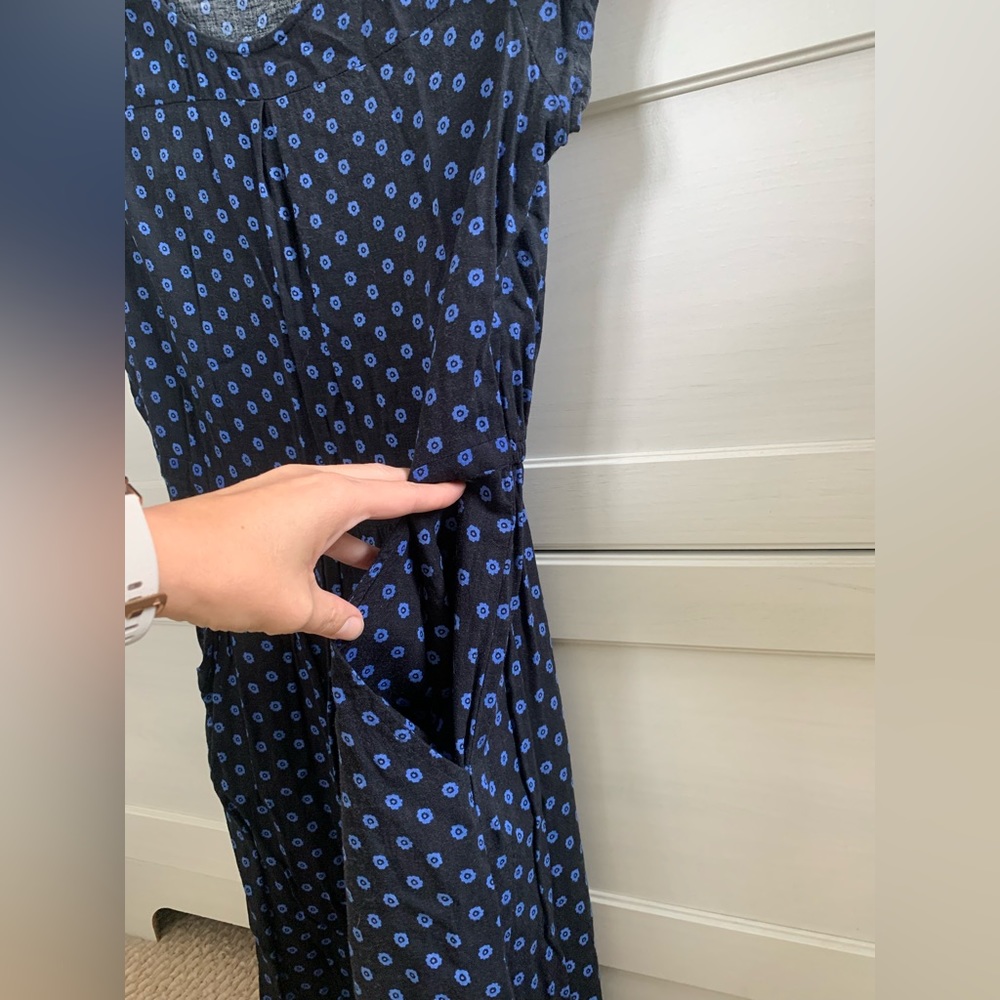 Gap Floral Dress - Picture 4 of 6
